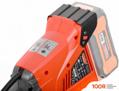 Триммер Hecht 1440 (БЕЗ АКБ) (291383)