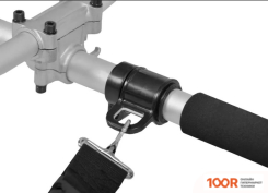 Триммер Hecht 1440 (БЕЗ АКБ) (291383)