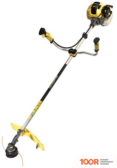 Триммер Hanskonner HBT43F (291376)