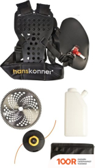 Триммер Hanskonner HBT4-31 (291375)