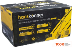 Триммер Hanskonner HBT4-31 (291375)