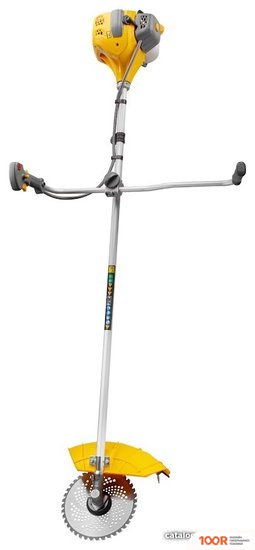 Триммер Gunter MSG-192 (291363)