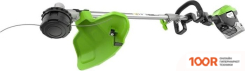 Триммер Greenworks ST161S 2112307 (БЕЗ АКБ) (291361)