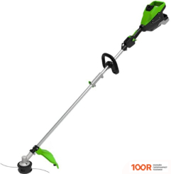 Триммер Greenworks ST161S 2112307 (БЕЗ АКБ) (291361)