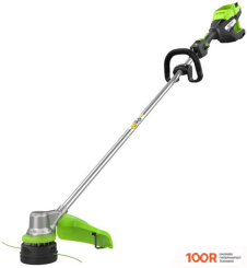 Триммер Greenworks ST121 2112507 (БЕЗ АКБ) (291360)