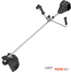 Триммер Greenworks GD82BCBK5 2110707UB (С 1-ИМ АКБ 5 АЧ) (291356)