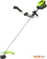 Триммер Greenworks GD82BCB 2110707 (БЕЗ АКБ) (291354)