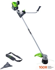Триммер Greenworks GD82BCB 2110707 (БЕЗ АКБ) (291354)