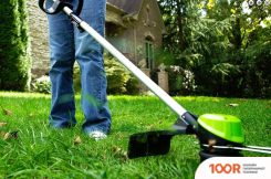 Триммер Greenworks GD60BCB (БЕЗ АКБ) (291352)