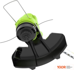 Триммер Greenworks GD40LT 2112207 (БЕЗ АКБ) (291350)