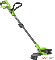 Триммер Greenworks G40LT331 2113507 (БЕЗ АКБ) (291343)