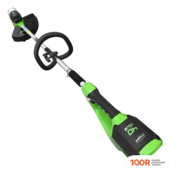 Триммер Greenworks G40LT30 (С 1-М АКБ) (291342)