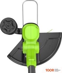 Триммер Greenworks G24LT301 2113207UA (С 1-ИМ АКБ) (291337)