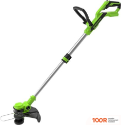 Триммер Greenworks G24LT30 2110407 (БЕЗ АКБ) (291335)