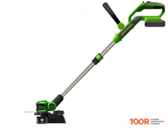 Триммер Greenworks G24LT30 2110407 (БЕЗ АКБ) (291335)