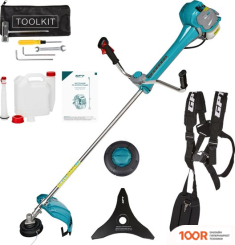 Триммер GPT TBC-525 D (291328)