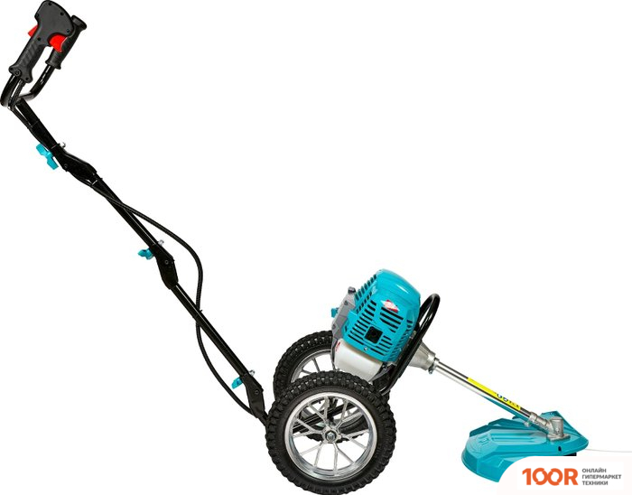 Триммер GPT TBC-522 K (291327)