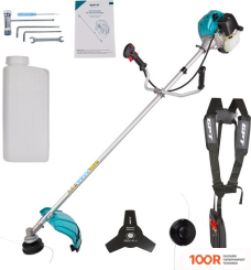 Триммер GPT TBC-418 (291324)