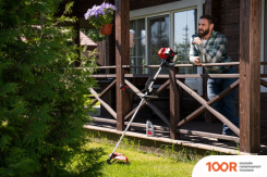 Триммер Geos MAX COMFORT 126 B (291316)