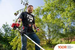 Триммер Geos MAX COMFORT 126 B (291316)