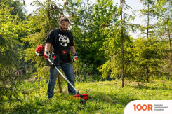 Триммер Geos MAX COMFORT 126 B (291316)