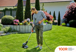 Триммер Gardena POWERCUT 650/28 (291313)