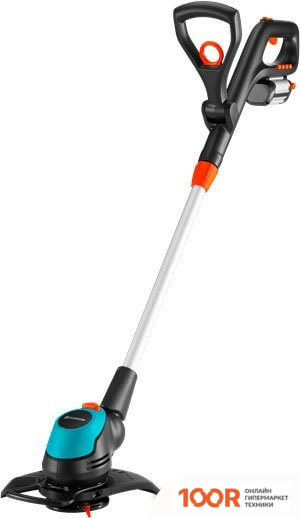 Триммер Gardena EASYCUT LI-18/23 (С АКБ) (291312)