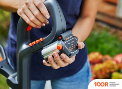 Триммер Gardena EASYCUT LI-18/23 (С АКБ) (291312)