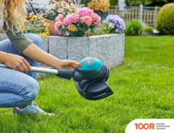 Триммер Gardena EASYCUT LI-18/23 (С АКБ) (291312)