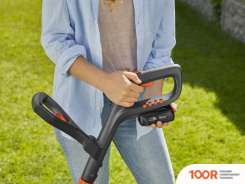 Триммер Gardena EASYCUT 23/18V P4A (С 1-ИМ АКБ) (291309)