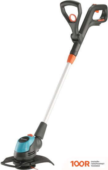 Триммер Gardena EASYCUT 23/18V P4A (БЕЗ АКБ) (291308)