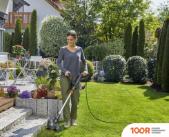 Триммер Gardena COMFORTCUT 550/28 (291307)