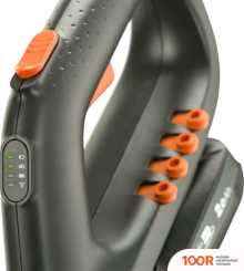 Триммер Gardena COMFORTCUT 23/18V P4A (С АКБ) (291306)