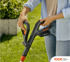 Триммер Gardena COMFORTCUT 23/18V P4A (С АКБ) (291306)