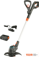 Триммер Gardena COMFORTCUT 23/18V P4A (С АКБ) (291306)