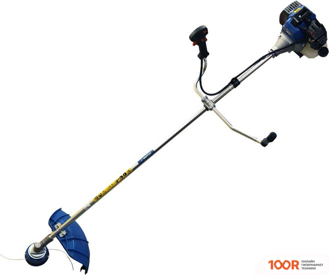 Триммер FoxWeld VARTEG T 43 (291300)