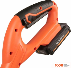 Триммер Ferm GTM1005KIT (БЕЗ АКБ) (291299)