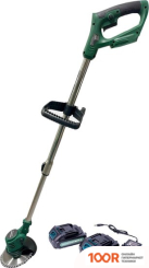 Триммер Favourite OBS 21 GT SET PROMO (С 2-МЯ АКБ) (291296)