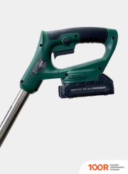 Триммер Favourite OBS 21 GT SET PROMO (С 2-МЯ АКБ) (291296)