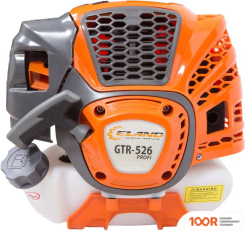 Триммер ELAND GTR-526 PROFI (291255)