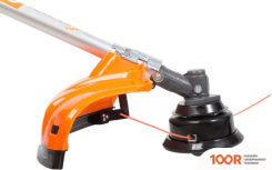 Триммер ELAND GTR-424 (291251)