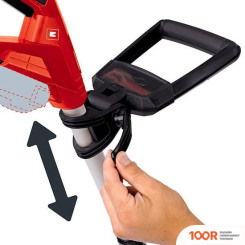 Триммер Einhell PXC GE-CT 18 LI-SOLO (БЕЗ АКБ) (291244)