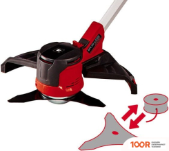 Триммер Einhell PXC AGILLO (БЕЗ АКБ) (291242)