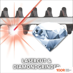 Триммер Einhell GE-LM 36/4 IN 1 LI-SOLO (БЕЗ АКБ) (291241)