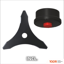 Триммер Einhell GE-LM 36/4 IN 1 LI-SOLO (БЕЗ АКБ) (291241)