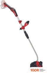 Триммер Einhell GE-CT 18/33 LI E-SOLO (БЕЗ АКБ) (291240)