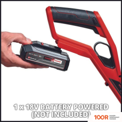 Триммер Einhell GE-CT 18/30 LI-SOLO (БЕЗ АКБ) (291239)