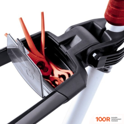 Триммер Einhell GE-CT 18 LI KIT (С 1-М АКБ) (291238)