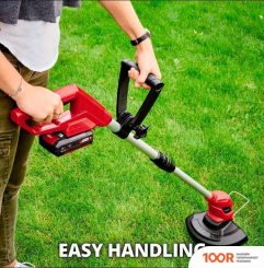 Триммер Einhell GC-CT 18/24 LI (С 1-М АКБ) (291236)