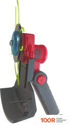 Триммер Edon UGT-21CBL (С 2-МЯ АКБ) (291226)